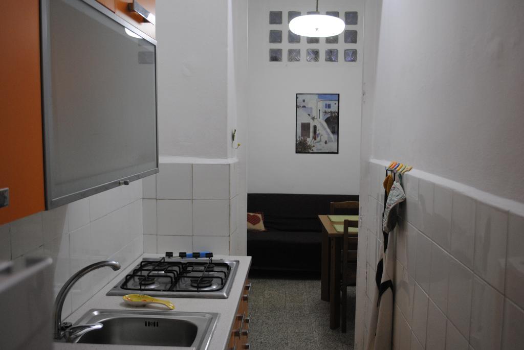 Trivani Perez Apartamento Palermo Quarto foto