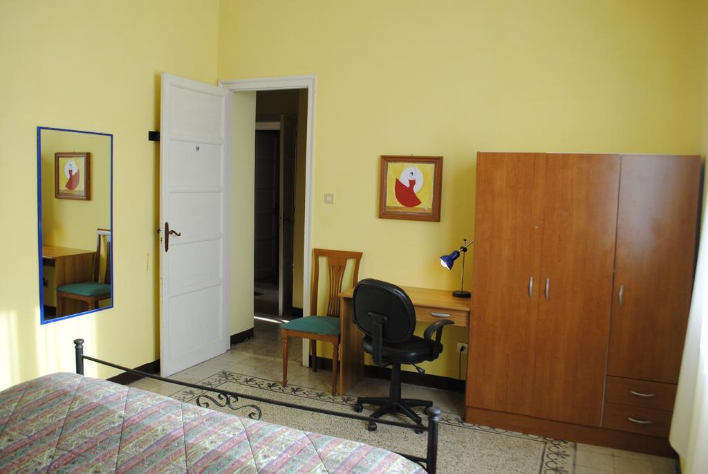 Trivani Perez Apartamento Palermo Quarto foto